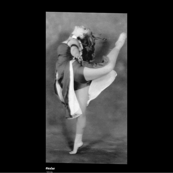 Meet your Posher, Maxine - Picture 1 of 6